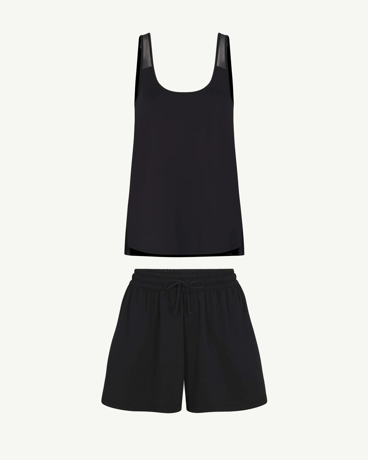 BlissWear Tank + Short Bundle