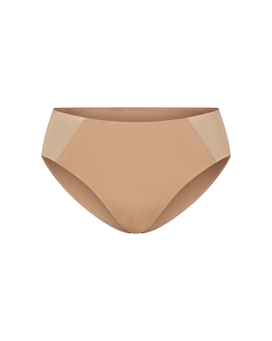 BlissWear Mesh Bikini