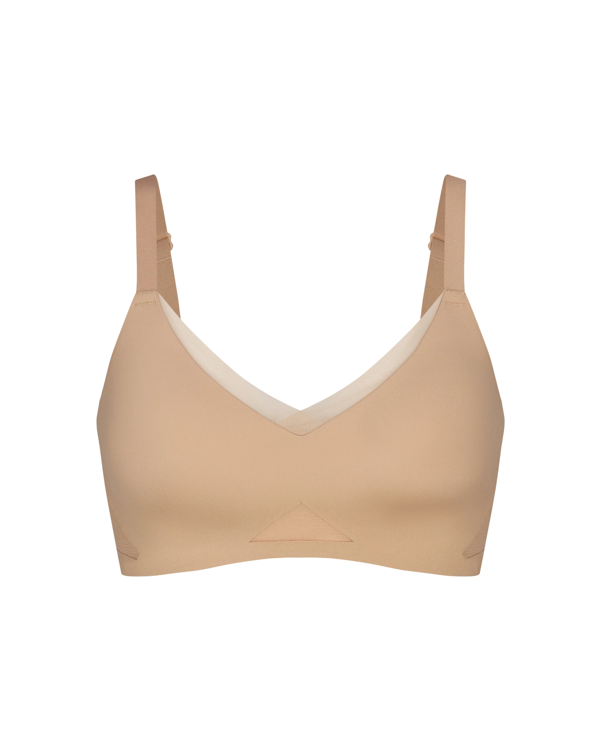 CrossOver Contour Bra