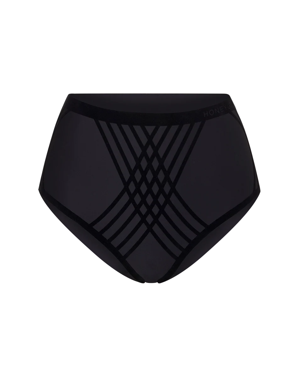 Silhouette Brief