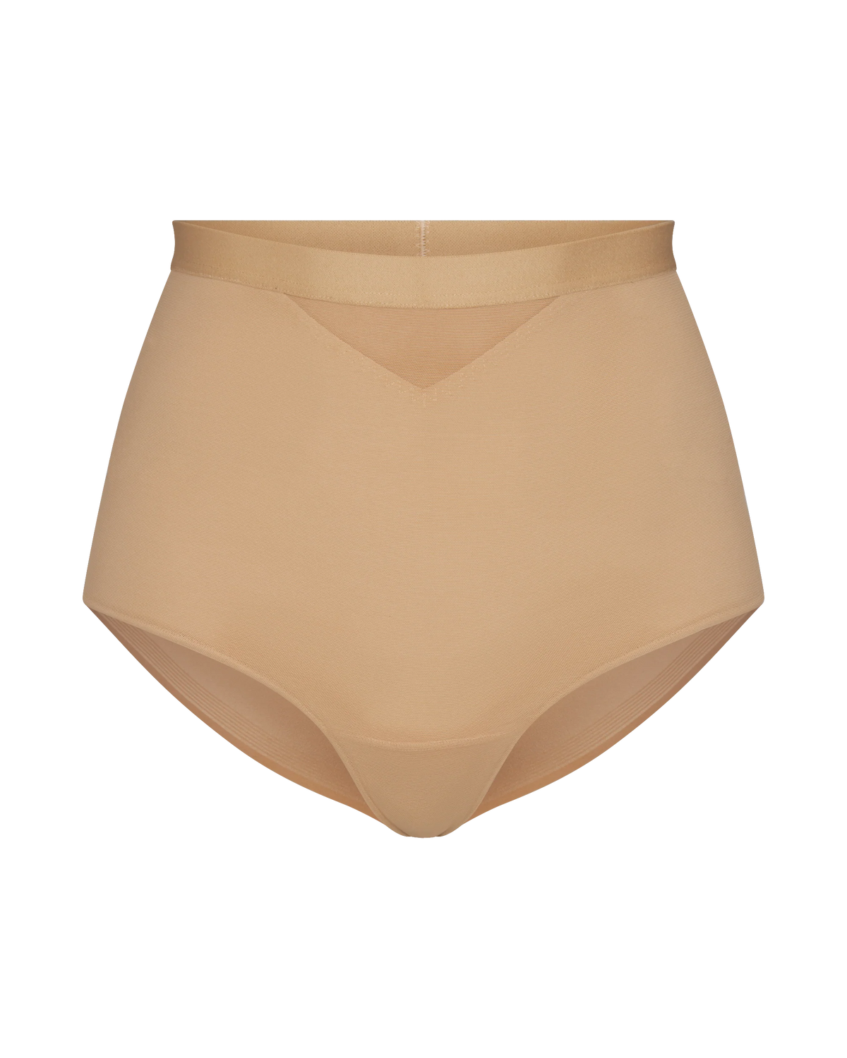 SuperPower Mid-Waist Brief