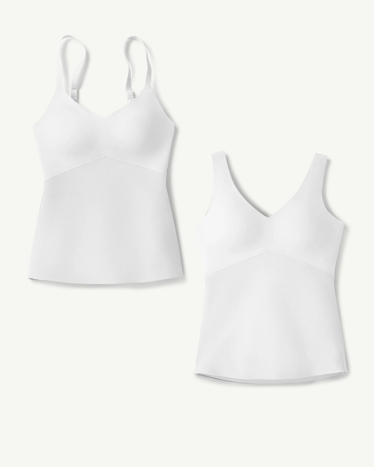 LiftWear Cami + LiftWear Tank Bundle