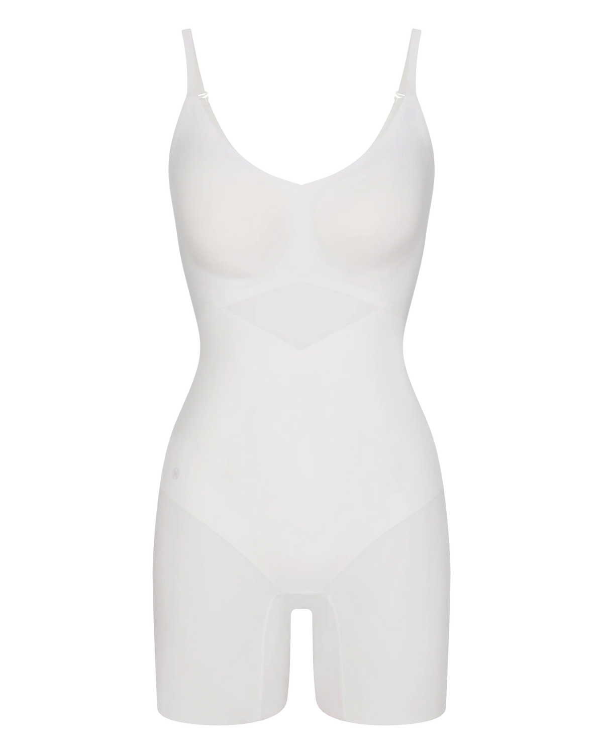 Low-Back Bodysuit