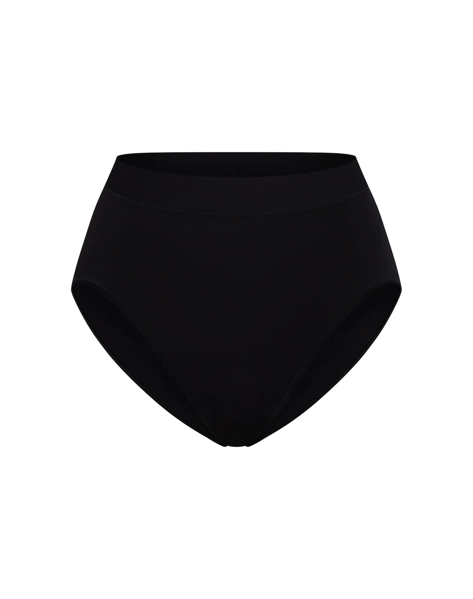 BlissWear High-Rise Brief