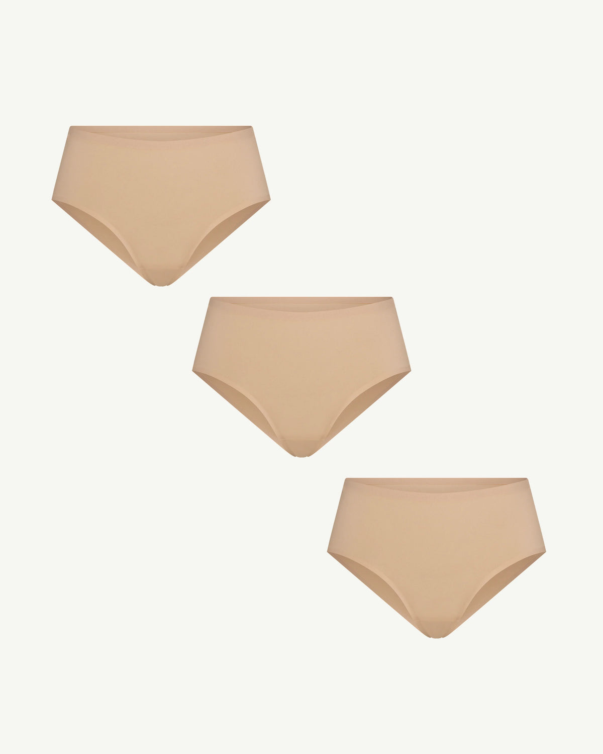 NeoStretch High-Rise Brief 3-Pack