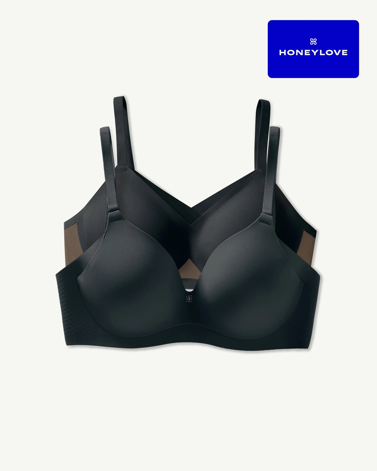 Best-Selling Bra Bundle + Membership