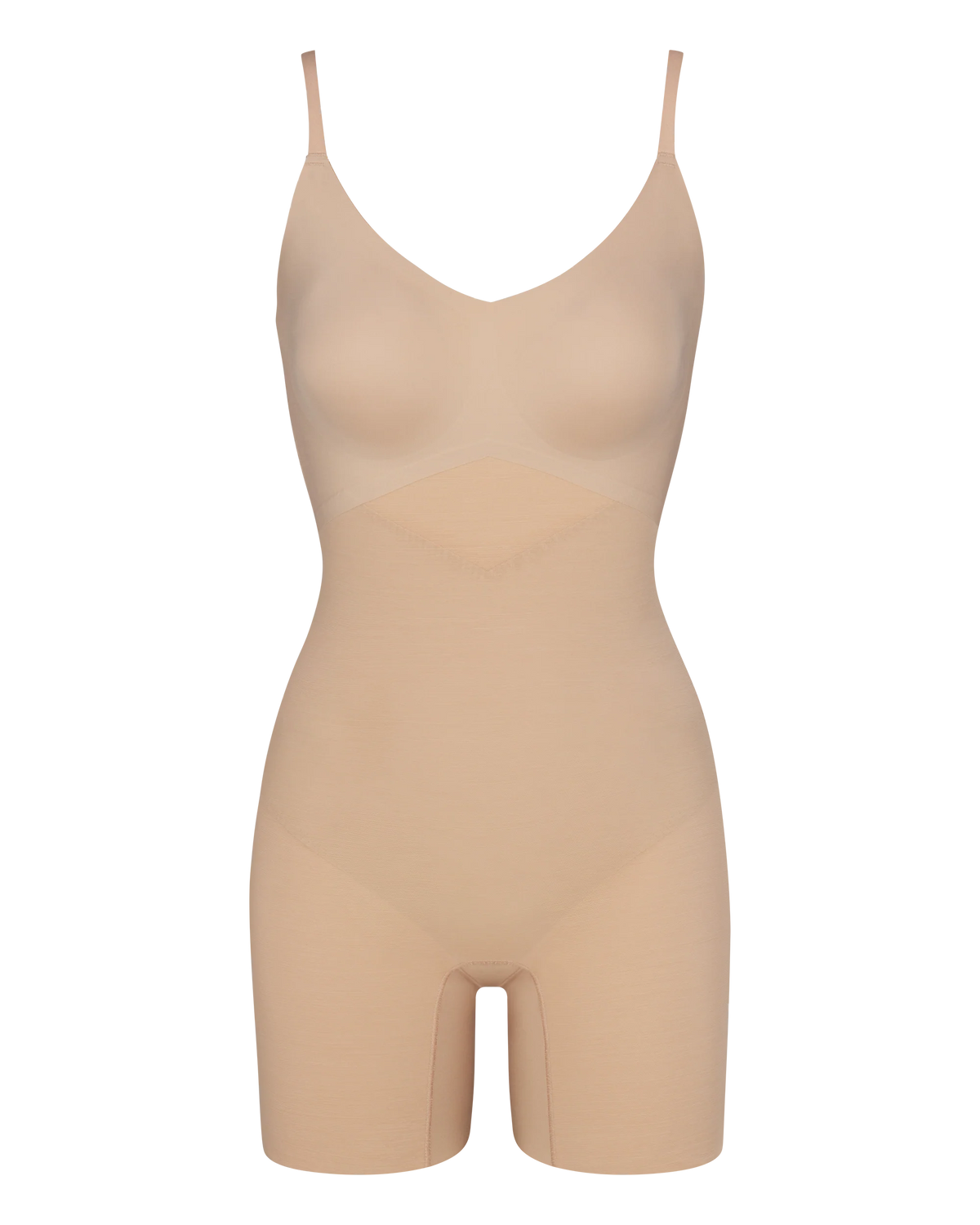 Low-Back Bodysuit