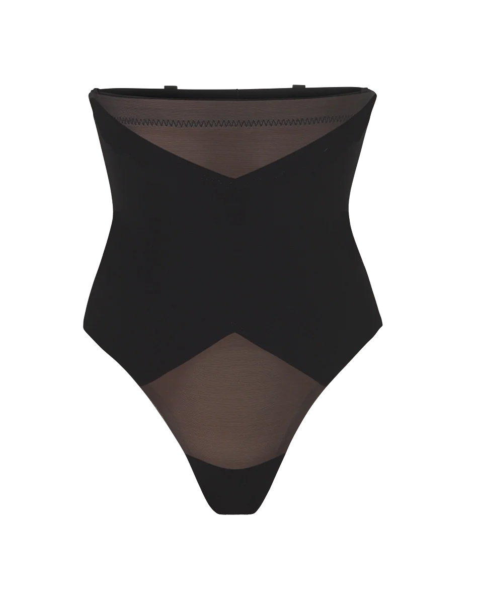 SuperPower Thong