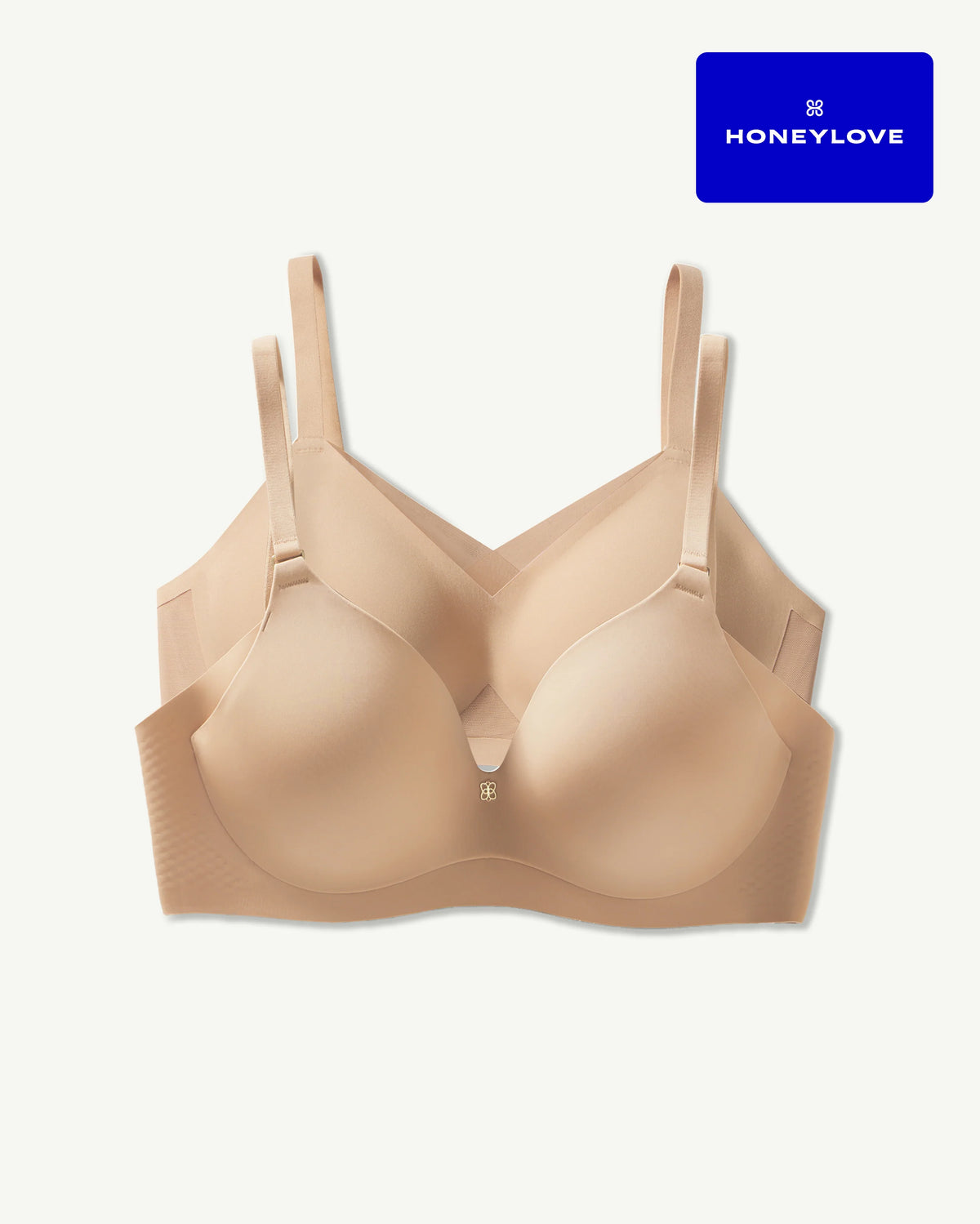 Best-Selling Bra Bundle + Membership