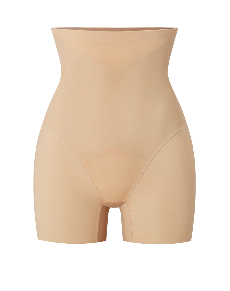 SuperPower Girl-Short