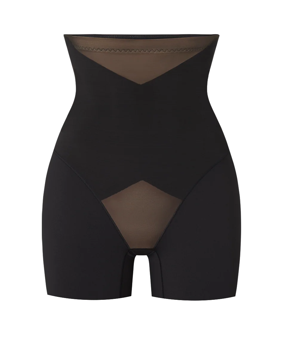SuperPower Girl-Short